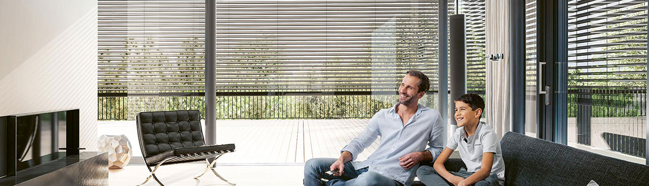 Homepage Fa. Dima Weber Bauelemente: Startbild